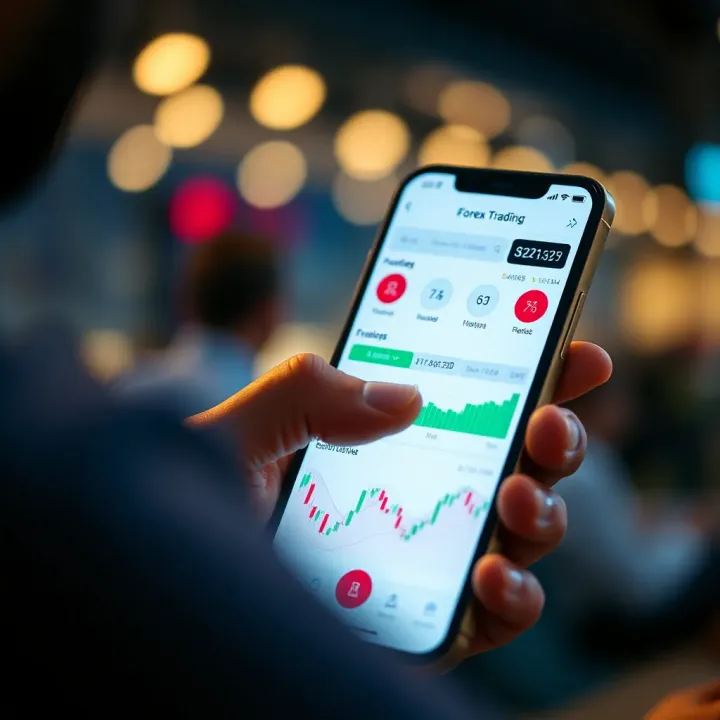 Top Forex Trading Apps for Traders in Pakistan Top Forex Trading Apps for Traders in Pakistan