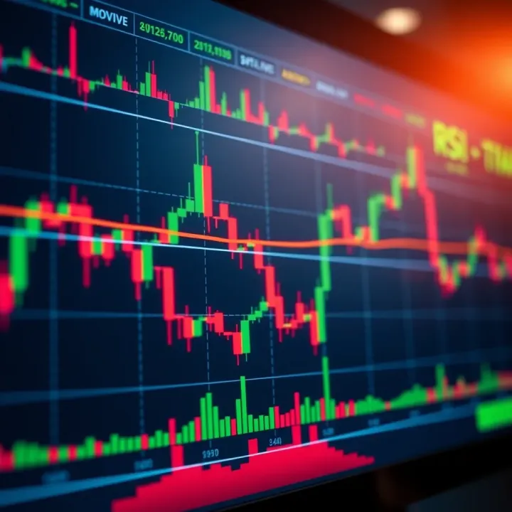 Best Indicator for Crypto Trading Guide