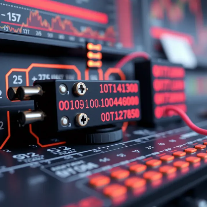 Understanding the 4-Bit Binary Adder Understanding the 4-Bit Binary Adder