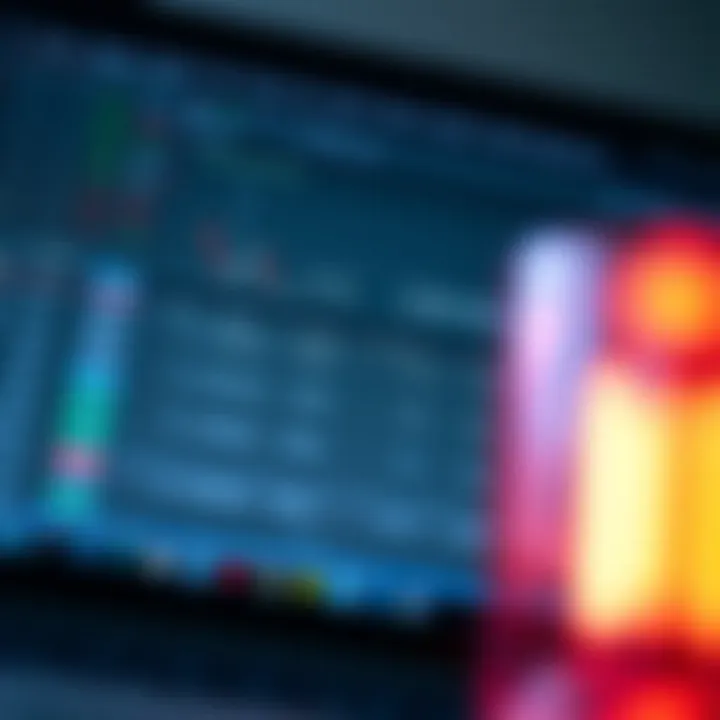 Screenshot of statistical software displaying output of a binary logistic regression analysis with coefficients and odds ratios