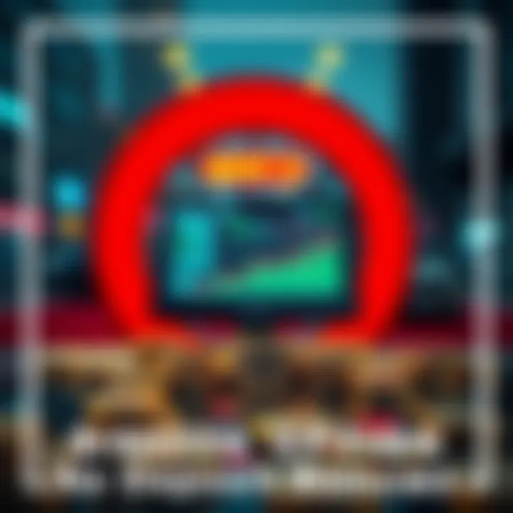 Benefits and Risks of Binary Option No Deposit Bonuses Visual representation of benefits and risks associated with binary option no deposit bonuses for Pakistani traders