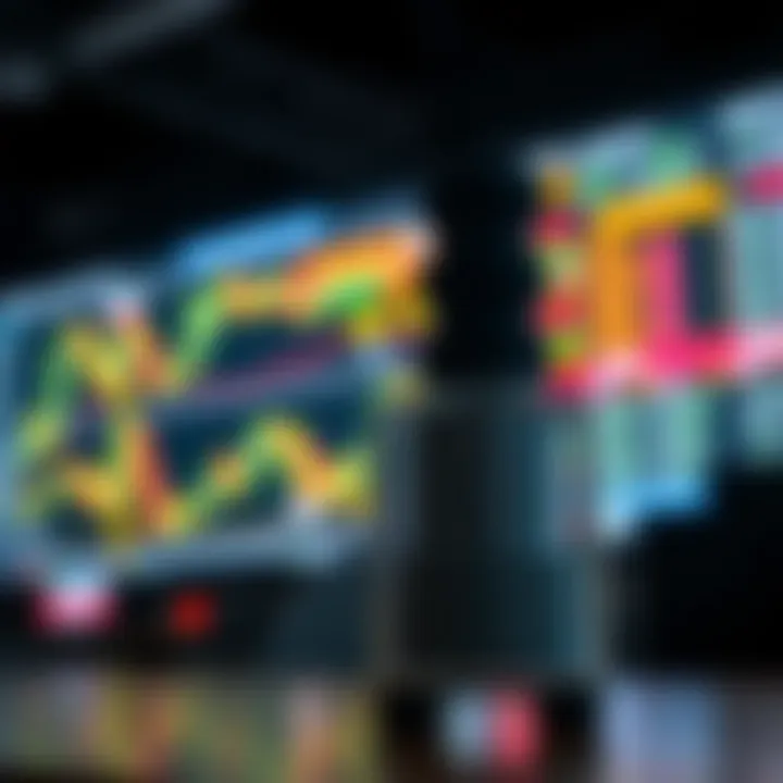 Risk Management Strategies for Binary Trading Illustration of risk management concepts in financial trading