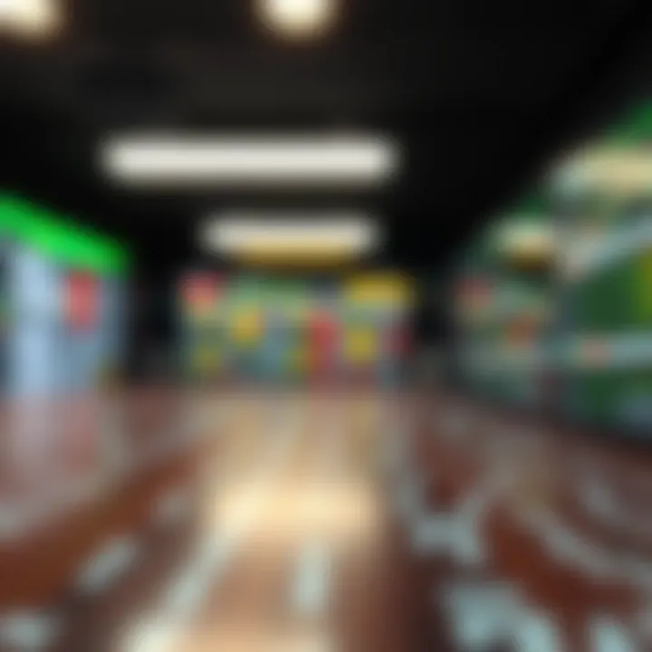 Comparison of recursive and iterative binary search implementations in C++ code snippets highlighting key differences