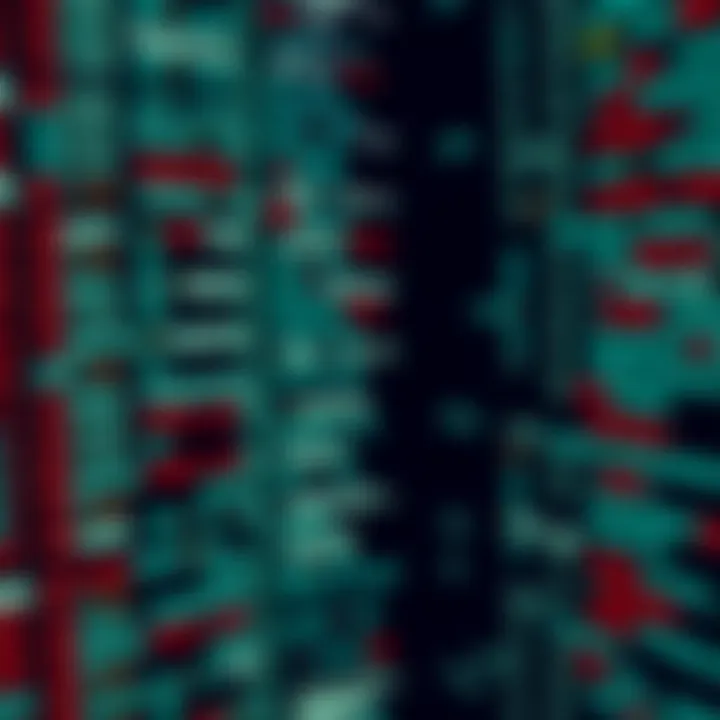 Comparison of iterative and recursive binary search methods in C++ code snippets