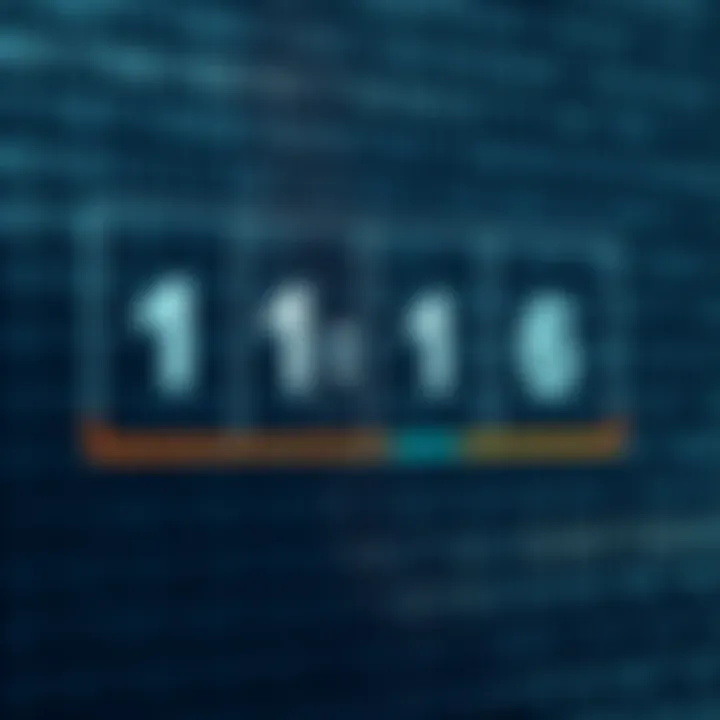 Binary to Hexadecimal Conversion Guide