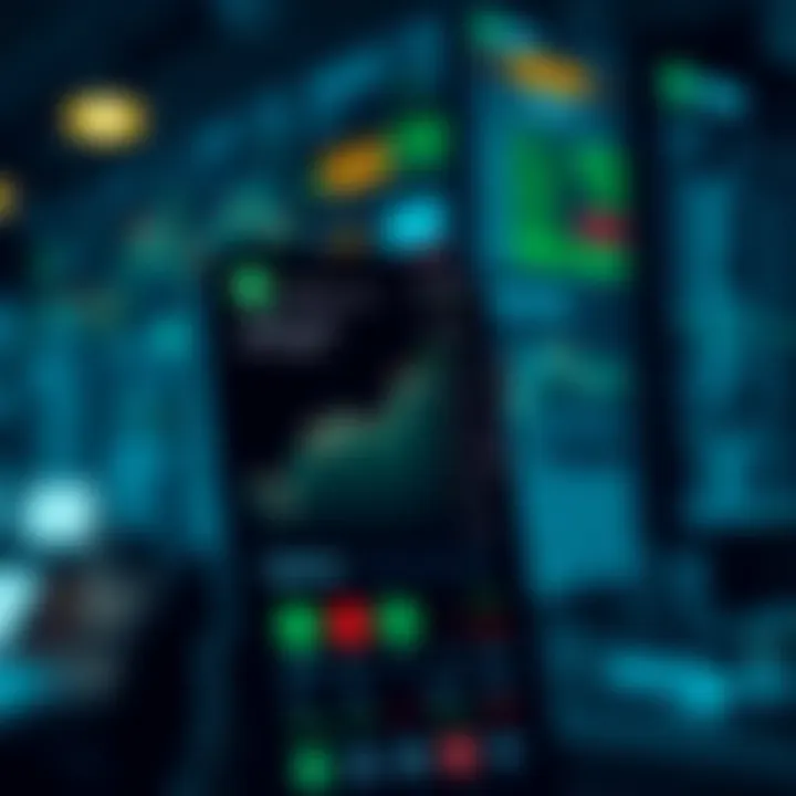 BU Trading App: Features and Guide for Pakistani Investors