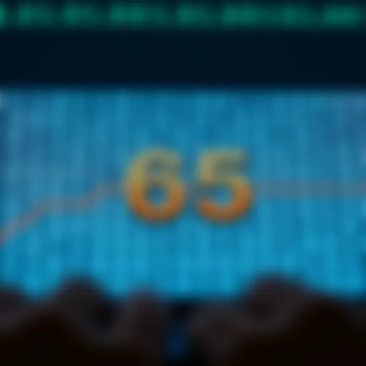 How to Convert 65 to Binary Explained