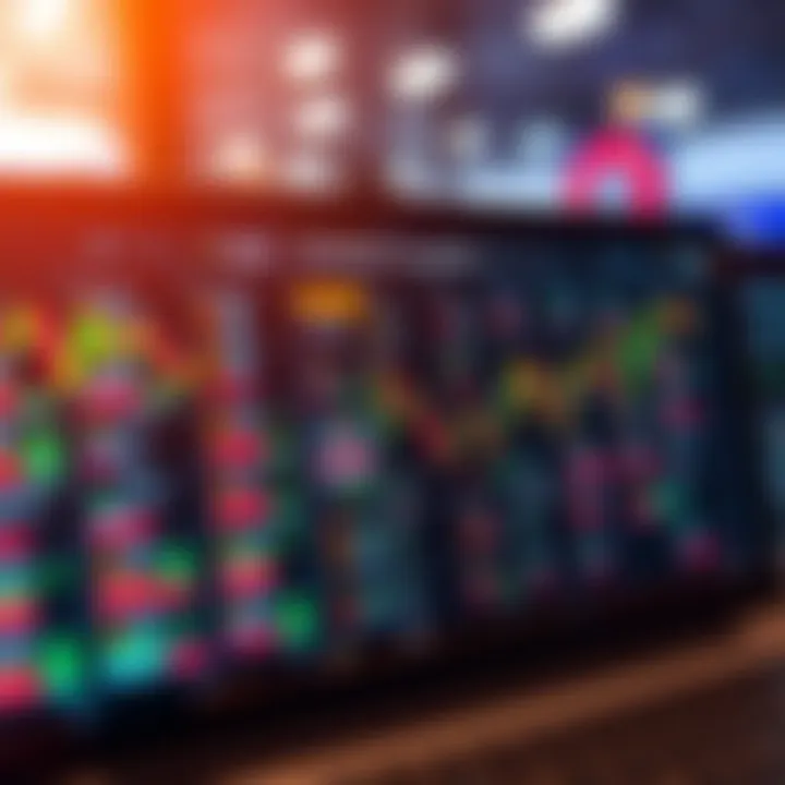 Understanding the Economic Calendar in Forex Trading