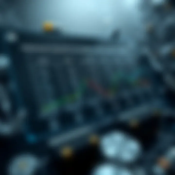 Performance Comparison of Binary Adder Architectures Comparison chart highlighting performance differences between binary parallel adders and other binary adder architectures