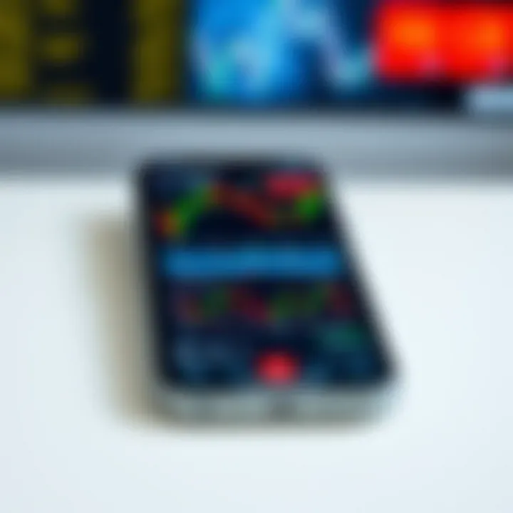 How to Download and Use Trading Apps in Pakistan