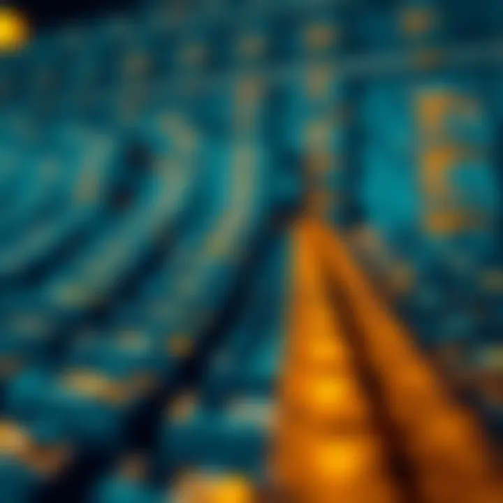 Limitations of Binary Search with Linked Lists and Unsorted Data Comparison of search methods showing binary search limitations with linked lists and unsorted datasets