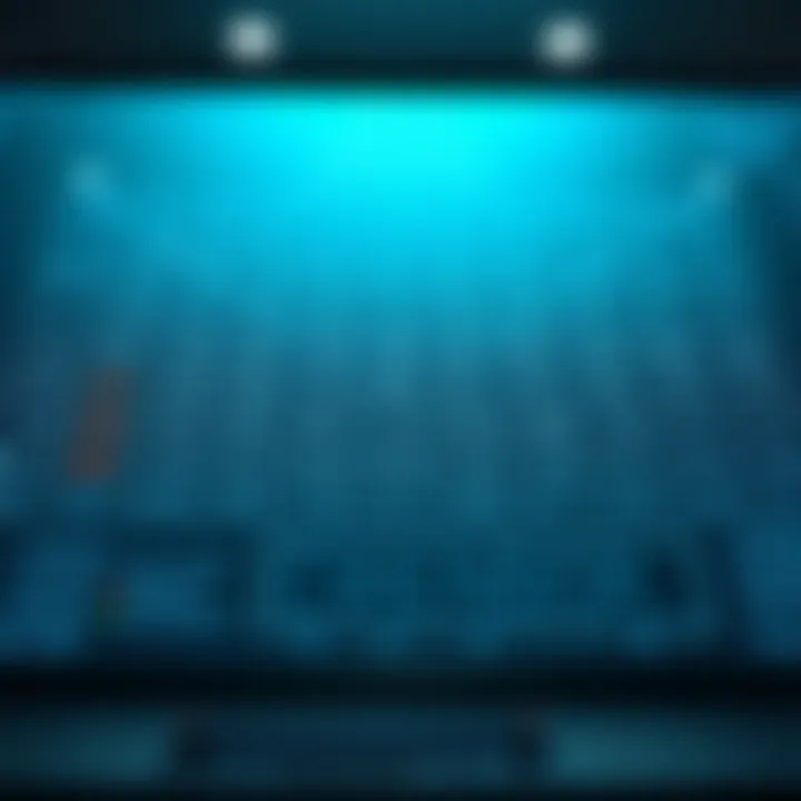 Chart showcasing different types of binary operators used in programming and mathematics