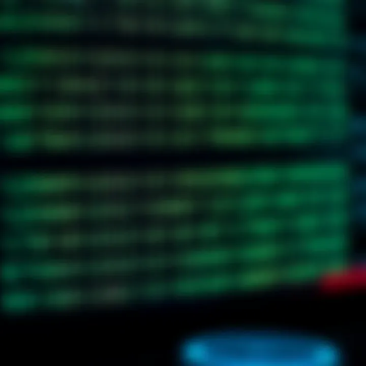 Understanding ASCII and Its Binary Codes