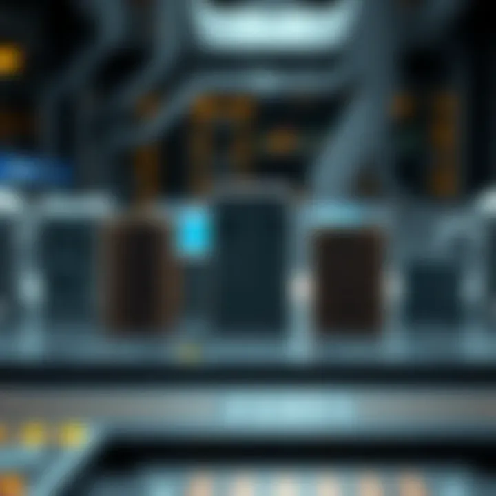 Comparison of Binary Adder Types and Structures Comparison of different types of binary adders highlighting their structure and complexity