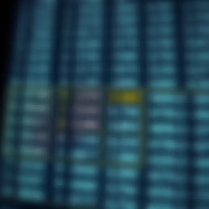 Binary Addition Table Displaying Carry and Sum Results Illustration of binary addition table highlighting carry and sum outcomes