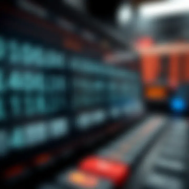 Diagram illustrating binary addition with bits and carry-over indicators