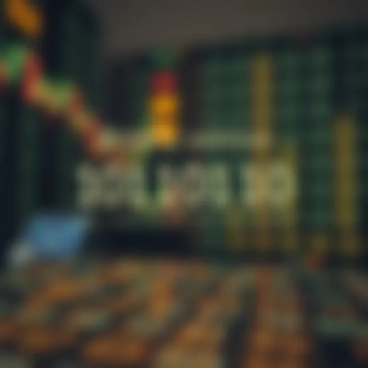 Diagram illustrating the addition of binary digits with carryover