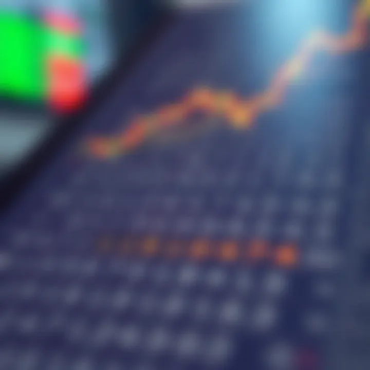 Diagram illustrating the conversion of decimal digits to binary coded decimal format