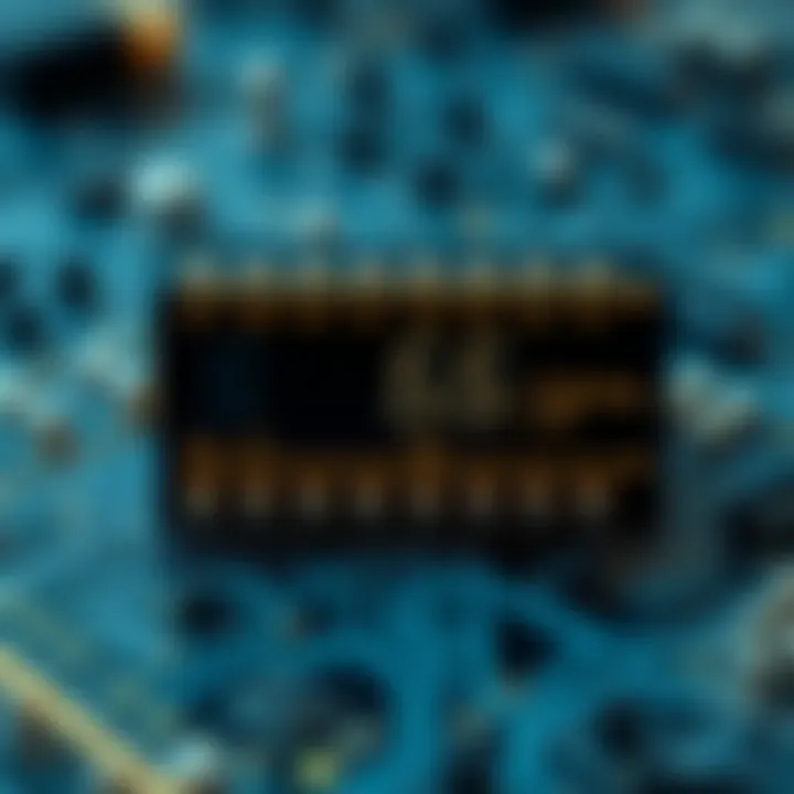 Diagram illustrating the structure and operation of a synchronous binary counter circuit with clock inputs and flip-flops
