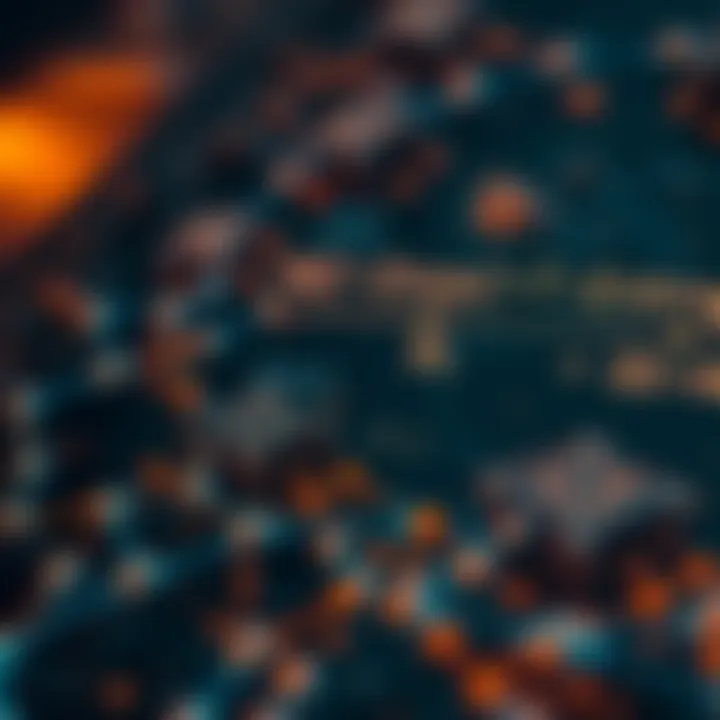 Components and Formula of Binary Cross Entropy Explained Diagram illustrating the mathematical formula and components of binary cross entropy