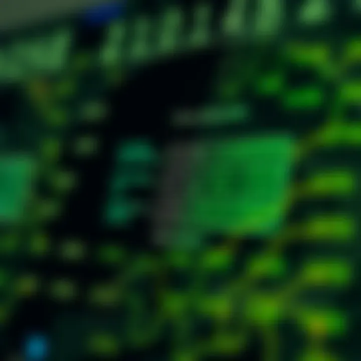 Data Encoding and Storage in Computing Systems Diagram illustrating data encoding methods and storage in computer memory