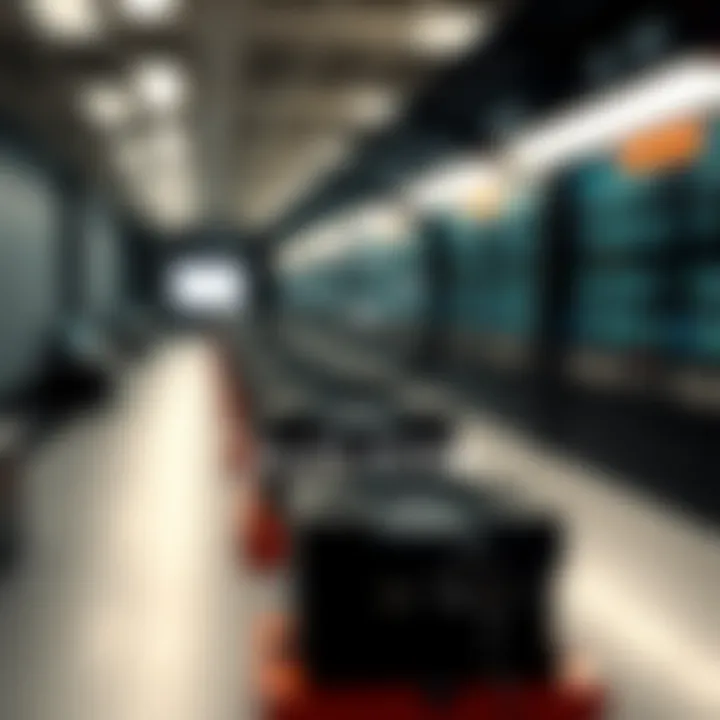 Visual explanation of binary division using a divisor and dividend with annotated binary digits