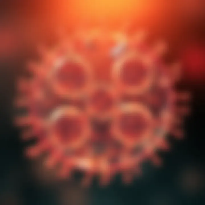 Binary Fission Compared to Other Reproductive Strategies Illustration comparing binary fission with other reproductive mechanisms highlighting differences in cell replication