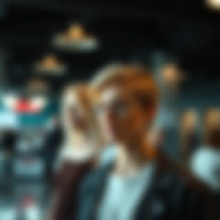 Visual Representation of Gender Identity Spectrum Illustration showing a spectrum of gender identities beyond traditional binary categories