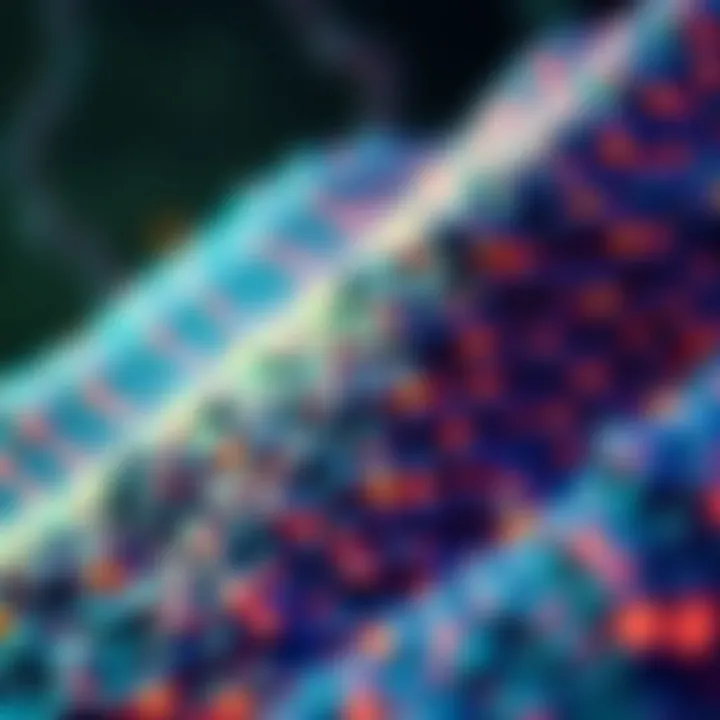 Core Operations in Binary Heap Management Visualization of key operations on a binary heap including insertion and heapify maintaining heap properties