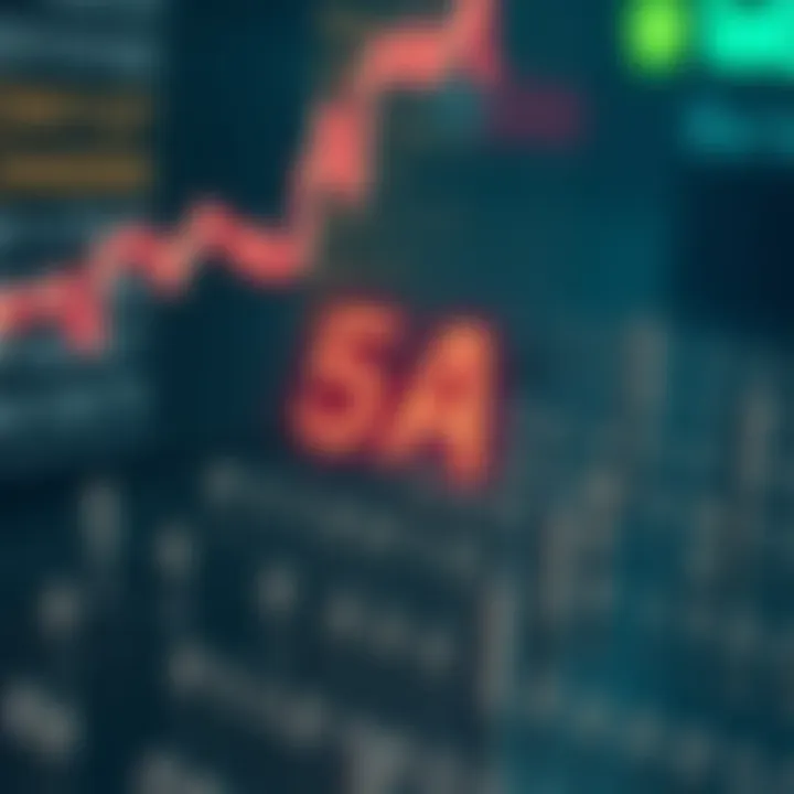 Diagram illustrating the conversion from a hexadecimal digit to its binary equivalent