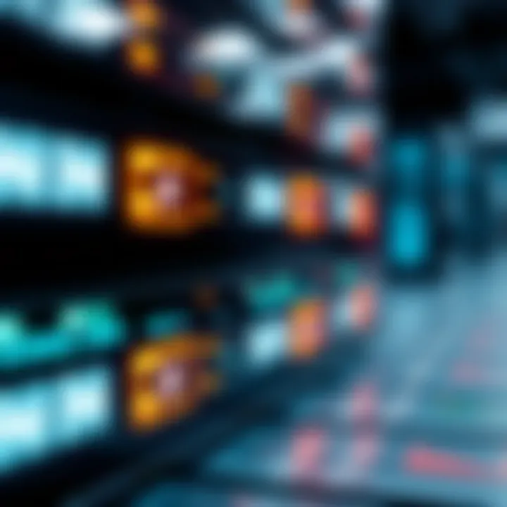 MySQL Replication Architecture Using Binary Logs Visualization of MySQL replication architecture utilizing binary logs for data synchronization