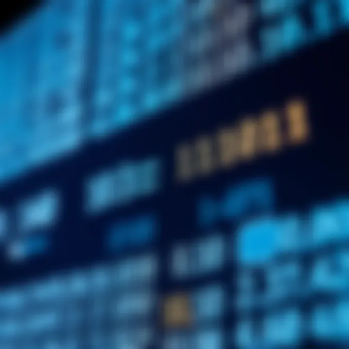 Graphic demonstrating conversion between binary and decimal numbers with arrows and numeric values