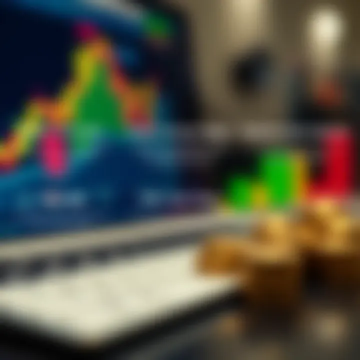 Graphic showing different types of binary option no deposit bonuses available for traders