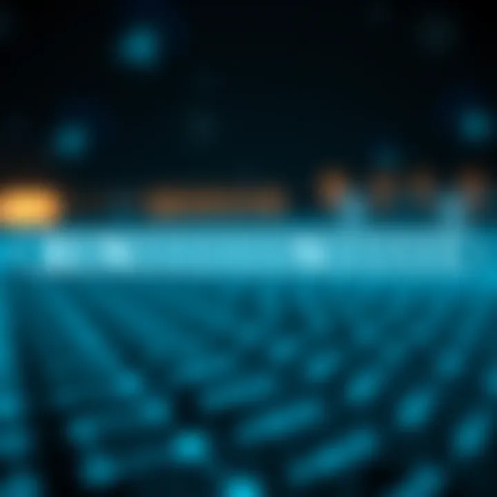 Diagram illustrating the internal structure of a binary parallel adder showing interconnected full adders and carry propagation