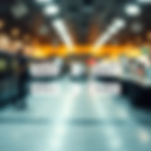 Diagram illustrating pairs of elements connected by arrows representing binary relations between two sets