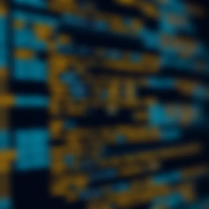 C++ Binary Search: Iterative and Recursive Implementations Code snippet showing iterative and recursive binary search functions in C++ programming