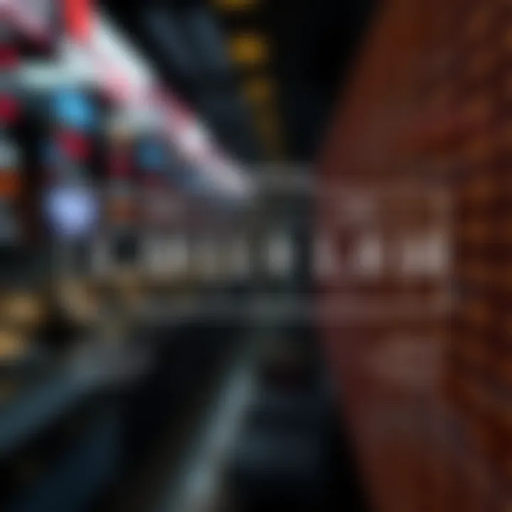 Diagram showing the concept of borrowing during subtraction of binary digits