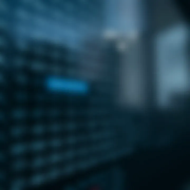 Example showing conversion of a binary fraction to its decimal equivalent with annotations