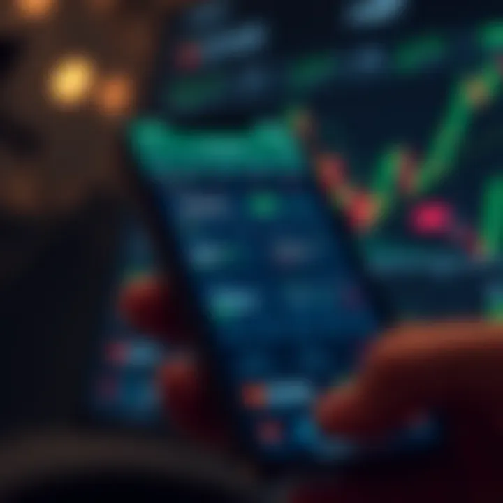 Understanding Demo Trading Apps for Pakistani Traders