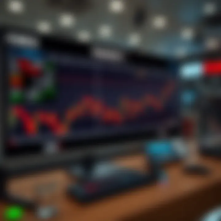 Forex Trading Guide for Pakistani Investors