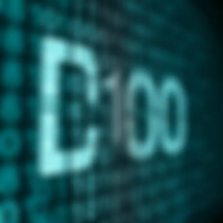 Binary representation of a large decimal number showing a sequence of zeros and ones