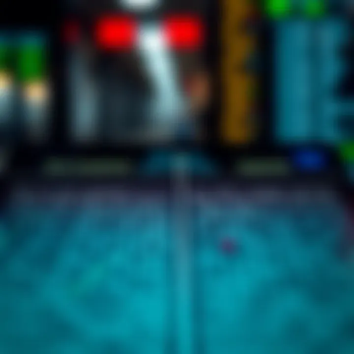 Comparison chart illustrating differences between one complement and two complement binary systems