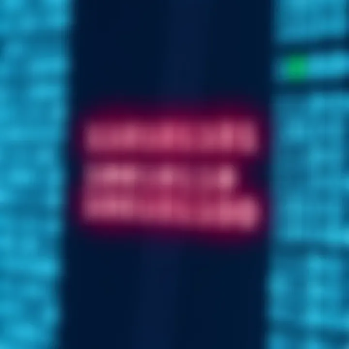 Diagram showing the structure of signed binary numbers with sign bit and value bits