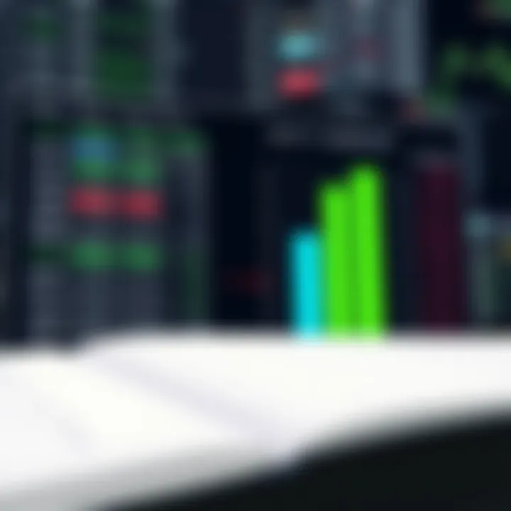 Efficiency Comparison Between Binary and Linear Search Comparison chart showing efficiency differences between binary search and linear search methods