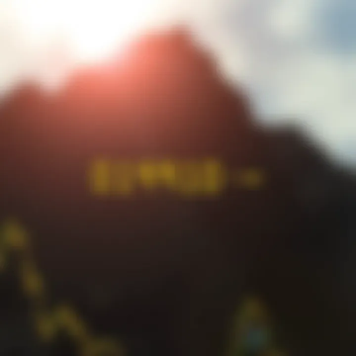 Binary number representation showing positive and negative values using two's complement method