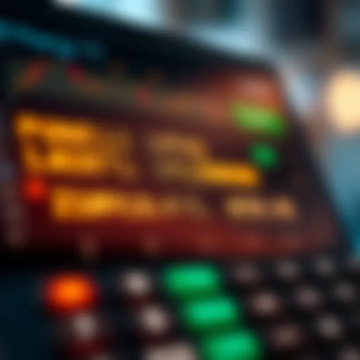 Screenshot of a digital binary multiplier calculator interface showing binary inputs and calculation results