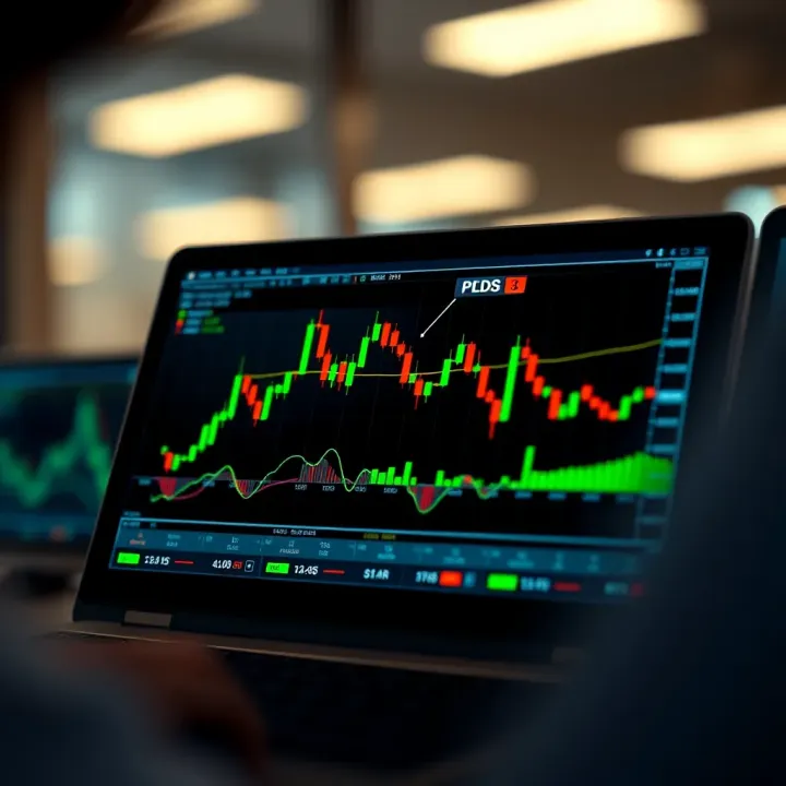 Diagram demonstrating strategy for trading using bullish candlestick signals