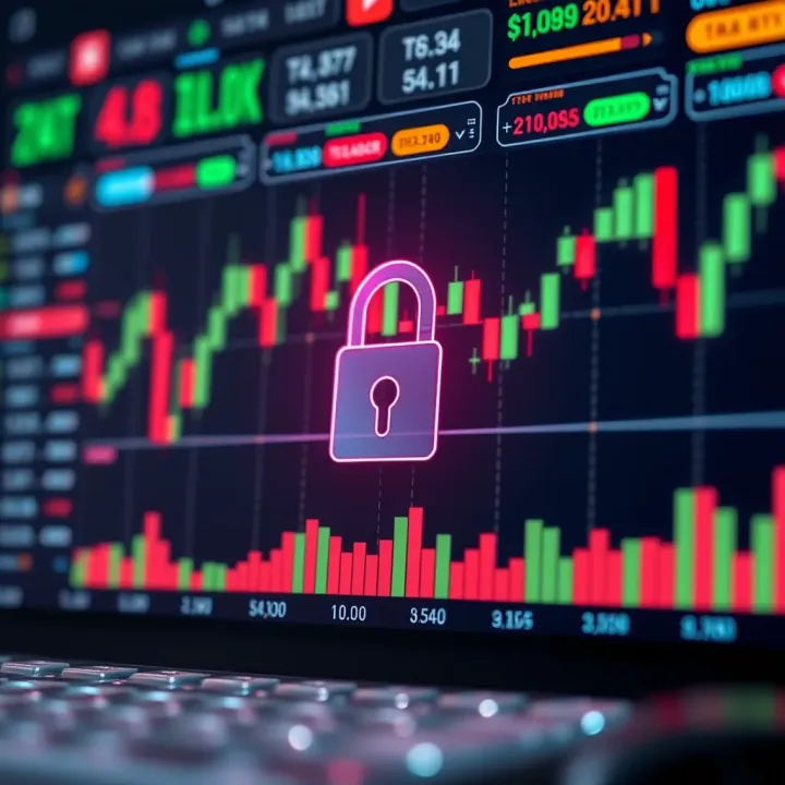 Best Crypto Trading Apps for Pakistani Users