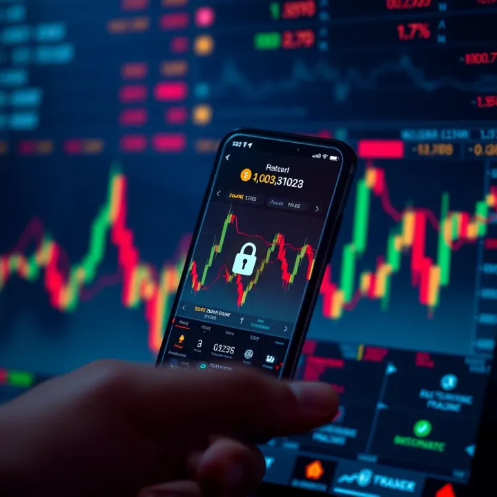 Best Crypto Trading Apps in Pakistan: A Practical Guide