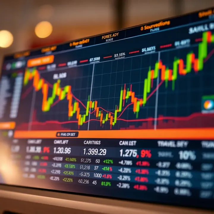 Comparing Forex Trading Platforms for Pakistani Market Comparison chart highlighting costs, usability, and security of forex platforms suitable for Pakistani traders